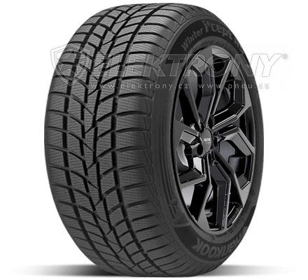 Pneumatiky HANKOOK Winter icept RS W442 195/60 R14 86T