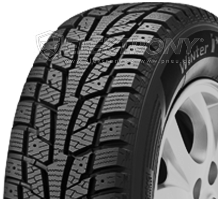 Pneumatiky HANKOOK Winter RW08 175/80 R16 91Q