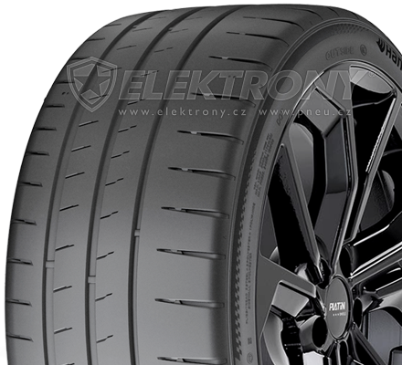 Pneumatiky HANKOOK Z001 Ventus Evo Z