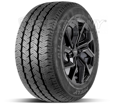 Pneumatiky HIFLY All Transit 195/65 R16 104R