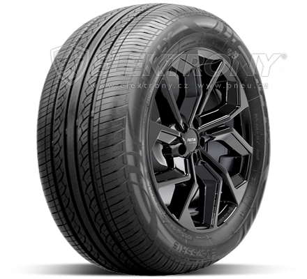 Pneumatiky HIFLY HF201 205/65 R15 94V