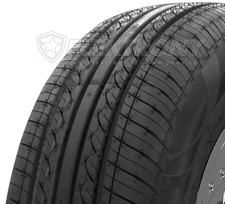 Pneumatiky HIFLY HF201 205/65 R15 94V