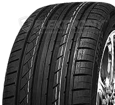 Pneumatiky HIFLY HF805 215/40 R17 87W
