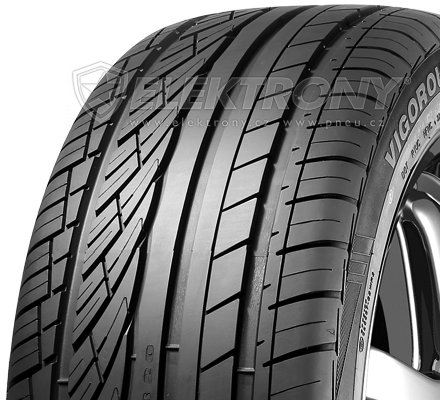 Pneumatiky HIFLY HP801 SUV 255/50 R20 109V