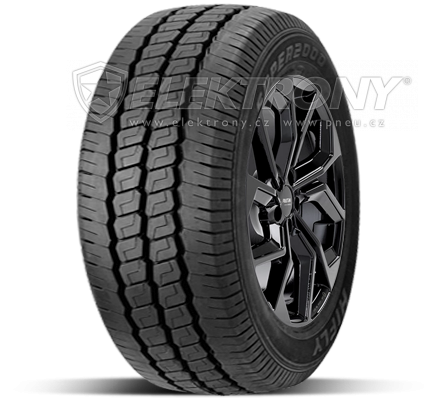 Pneumatiky HIFLY Super 2000 205/70 R15 106R