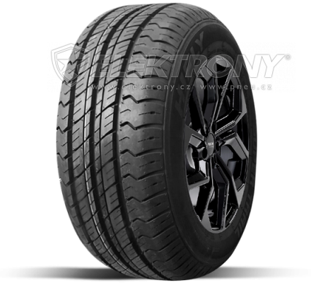 Pneumatiky HIFLY Super Trail 195/55 R10 98N