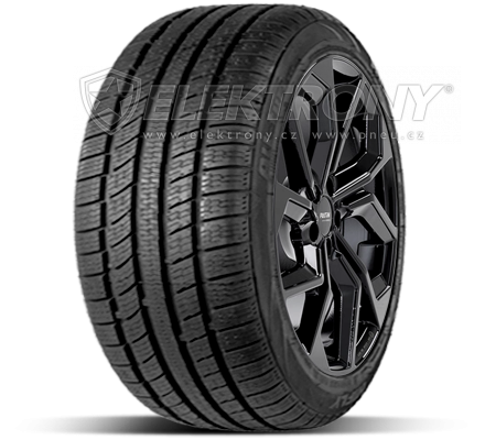 Pneumatiky HIFLY Turi 221 205/45 R17 88V