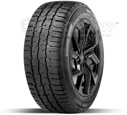 Pneumatiky HIFLY Winter Transit 195/70 R15 104R