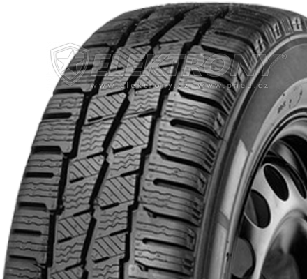 Pneumatiky HIFLY Winter Transit 195/70 R15 104R
