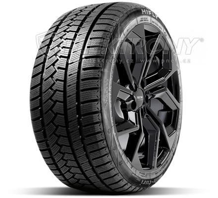 Pneumatiky Hifly Win-turi 212 235/60 R18 107H