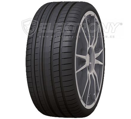 Pneumatiky Infinity Enviro 205/ R16 104T