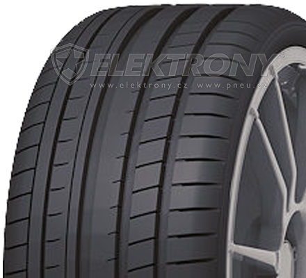 Pneumatiky Infinity Enviro 205/ R16 104T