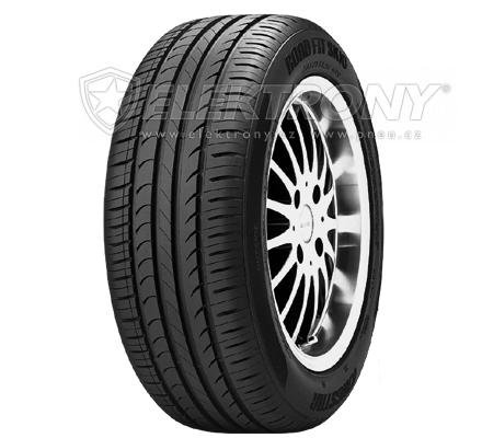 Pneumatiky Kingstar SK70