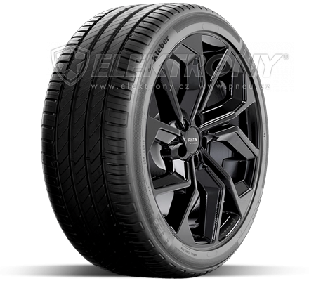Pneumatiky Kleber Dynaxer HP5 SUV