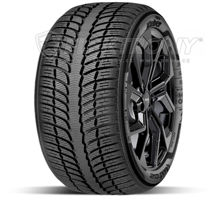 Pneumatiky Kleber Quadraxer 185/65 R14 86T