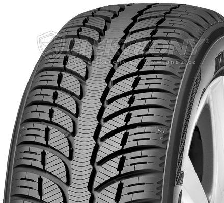 Pneumatiky Kleber Quadraxer 2 145/70 R13 71T