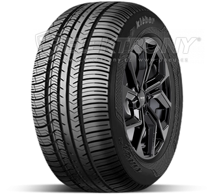 Pneumatiky KLEBER Viaxer 175/70 R13 82T
