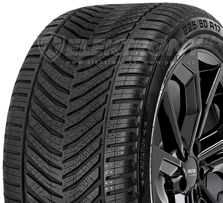 Pneumatiky Kormoran All Season