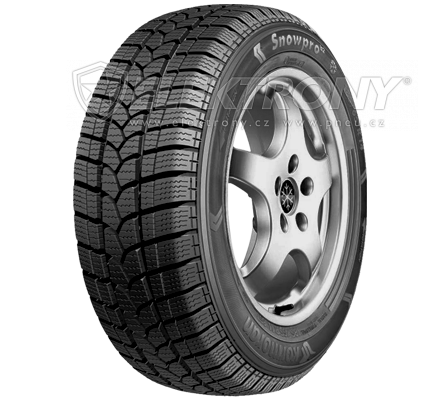 Pneumatiky Kormoran SnowPro B5 175/65 R14 82T