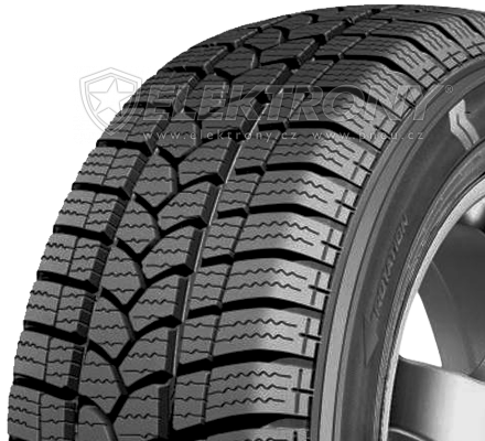 Pneumatiky Kormoran SnowPro B5 175/65 R14 82T