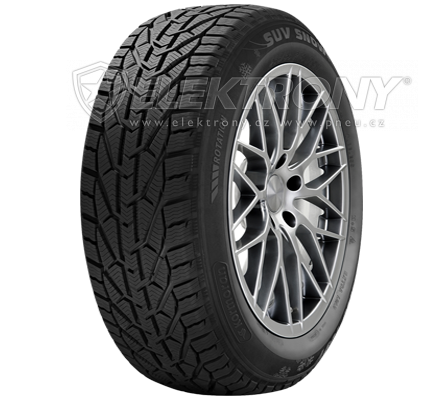 Pneumatiky Kormoran SUV Snow 275/45 R20 110V