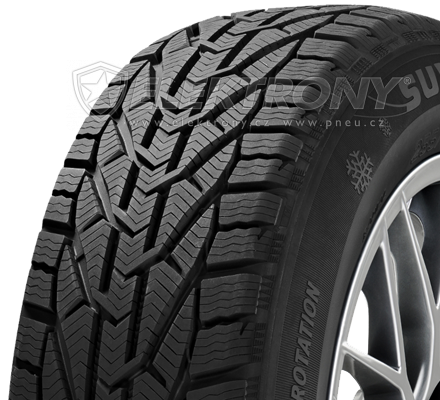Pneumatiky Kormoran SUV Snow 275/45 R20 110V