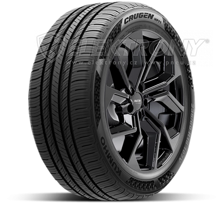 Pneumatiky Kumho Crugen HP71 255/55 R20 110H