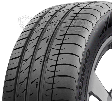 Pneumatiky Kumho Crugen HP91 255/60 R18 112V