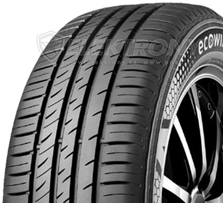 Pneumatiky Kumho Ecowing ES31 195/65 R15 91H
