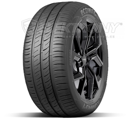 Pneumatiky Kumho Ecowing KH27 205/65 R16 95W