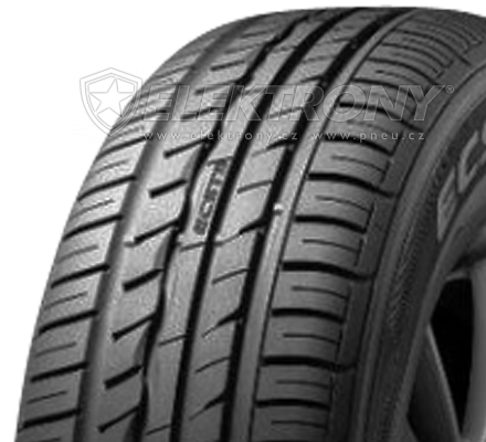 Pneumatiky KUMHO Ecsta HM KH31 245/50 R18 100W