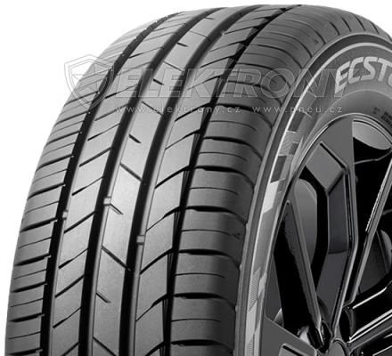 Pneumatiky Kumho Ecsta HS52 4rib 205/55 R19 97V