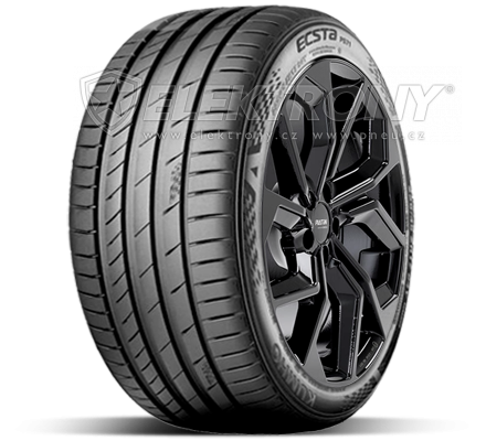 Pneumatiky Kumho Ecsta PS71 205/45 R17 88Y
