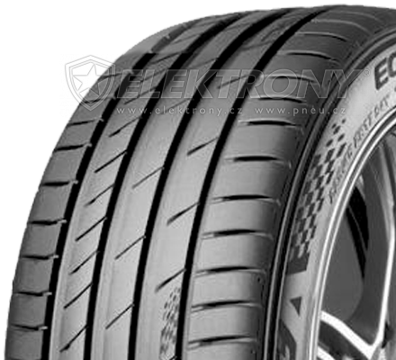 Pneumatiky Kumho Ecsta PS71 205/45 R17 88Y