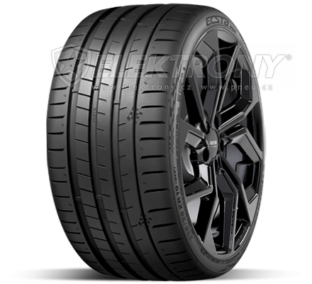 Pneumatiky Kumho Ecsta PS91 245/40 R19 98Y