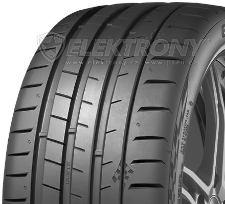 Pneumatiky Kumho Ecsta PS91 245/40 R19 98Y