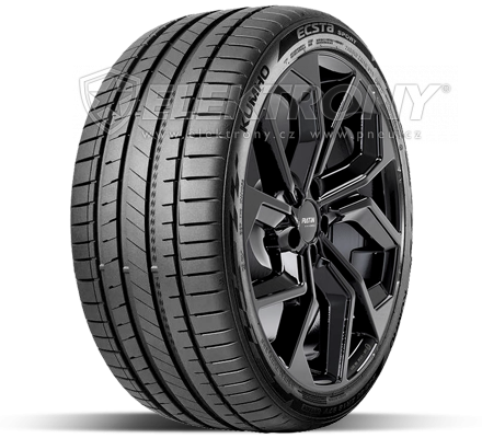Pneumatiky Kumho Ecsta Sport PS72 205/40 R18 86Y