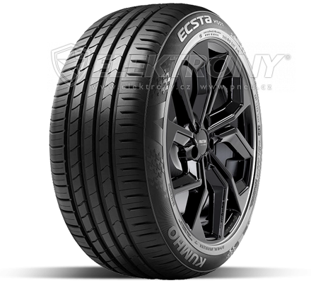 Pneumatiky Kumho HS51 205/50 R15 86V