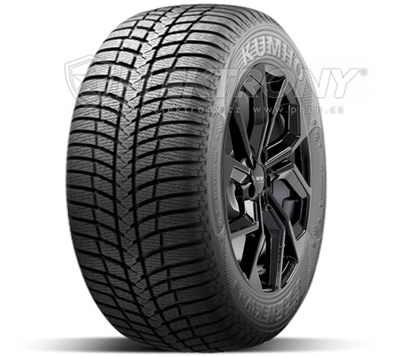 Pneumatiky Kumho Izen KW23 205/55 R16 91H
