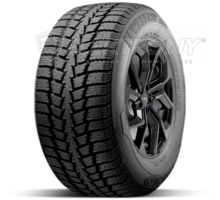 Pneumatiky Kumho KC11 Power Grip 235/85 R16 120Q