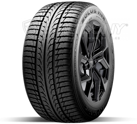 Pneumatiky Kumho KH21