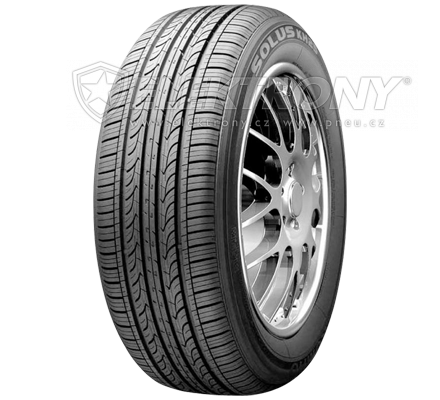 Pneumatiky KUMHO KH25 205/55 R17 91V