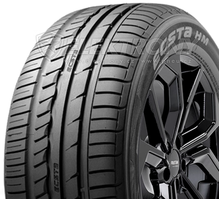 Pneumatiky Kumho KH31