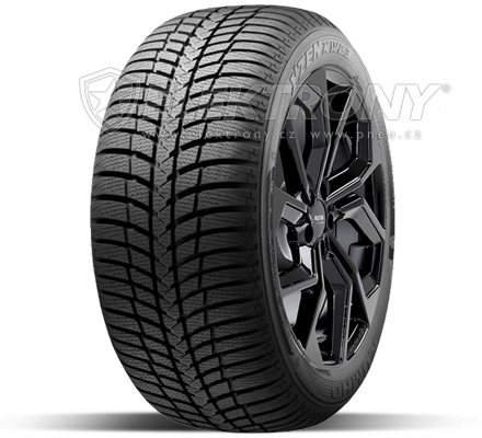 Pneumatiky KUMHO KW23 205/65 R15 99T