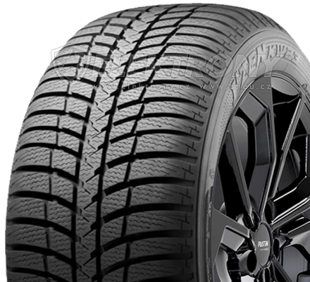 Pneumatiky KUMHO KW23 205/65 R15 99T