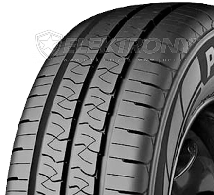 Pneumatiky Kumho PorTran KC53 195/70 R15 104R