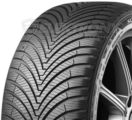 Pneumatiky Kumho Solus 4S HA32 255/55 R19 111W