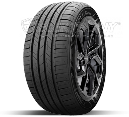 Pneumatiky Kumho Solus HS63