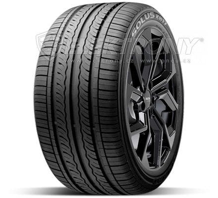 Pneumatiky Kumho Solus KH17 165/70 R14 81T