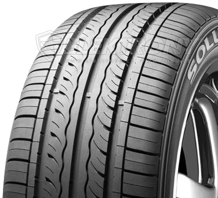 Pneumatiky Kumho Solus KH17 165/70 R14 81T